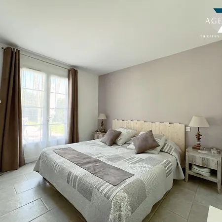 Villa Antoine *