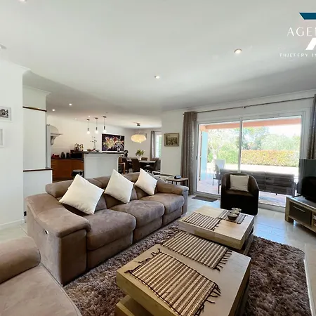 Villa Antoine *