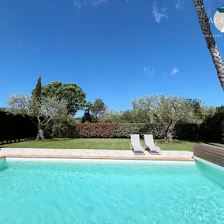Villa Antoine *